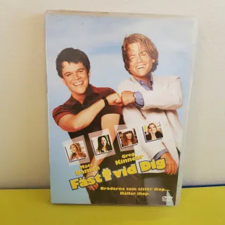 Fäst Vid Dig