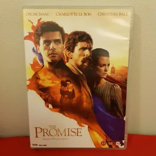 The Promise
