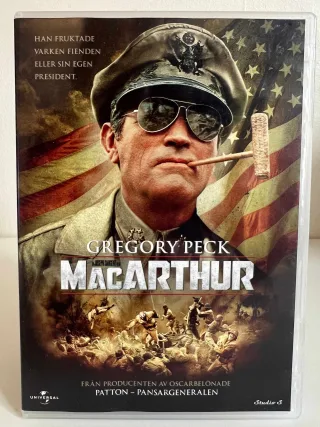 MacArthur