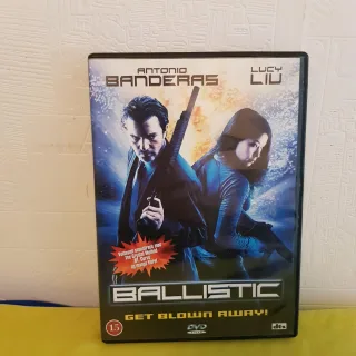 Ballistic