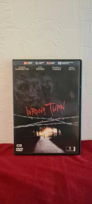 Wrong Turn