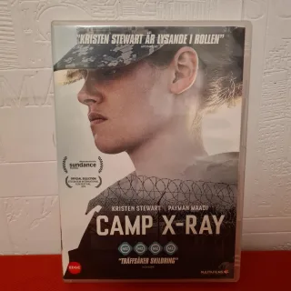 Camp X-Ray