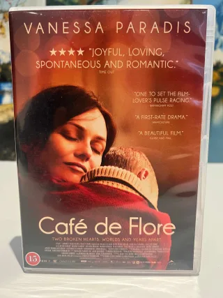 Café De Flore