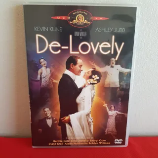 De-Lovely