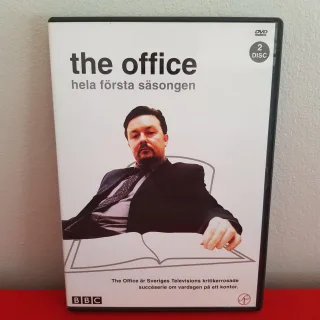 The Office Säsong 1