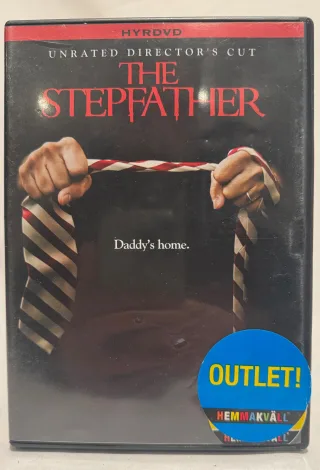The Stepfather