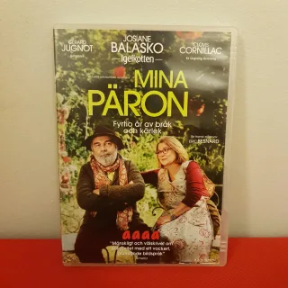 Mina Päron