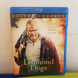 Diamond Dogs