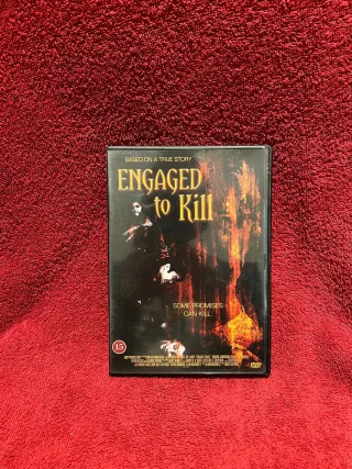 Engaged To Kill