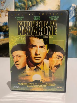 Kanonerna på Navarone