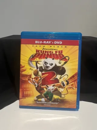 Kung Fu Panda 2