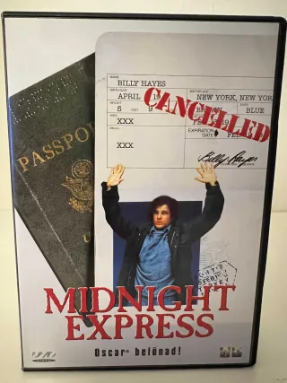 Midnight Express