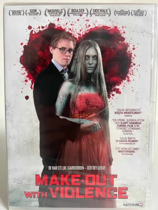 Make-out with Violence
