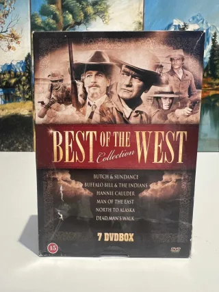 Best Of The West
