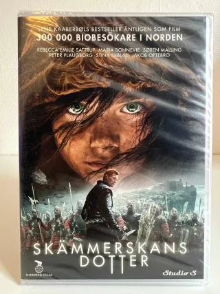 Skämmerskans dotter