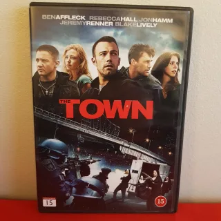 The Town