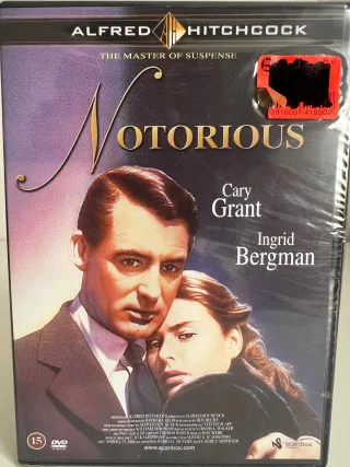 Notorious