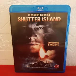 Shutter Island