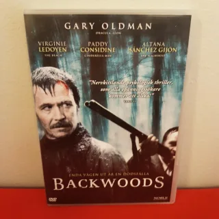 Backwoods