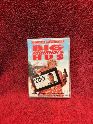 Big Momma's Hus