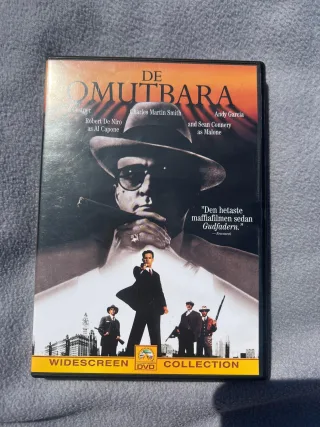 De Omutbara