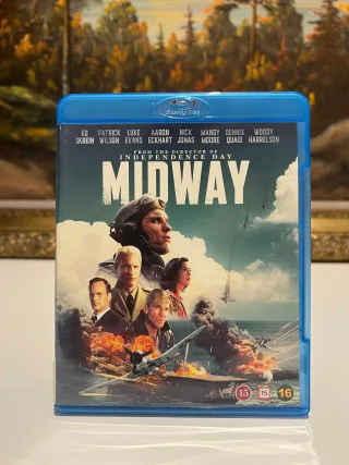 Midway