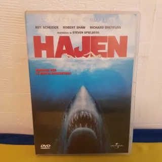 Hajen