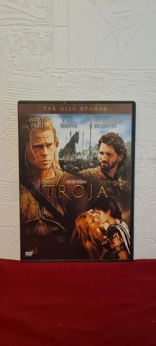 Troja