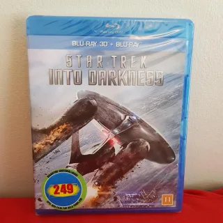 Star Trek: Into Darkness
