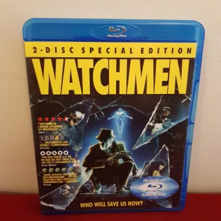 Watchmen