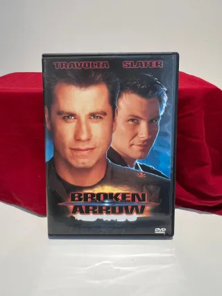 Broken Arrow