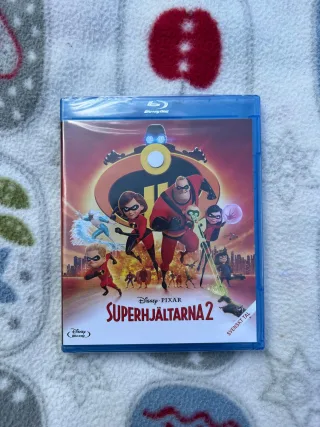 Superhjältarna 2