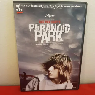 Paranoid Park