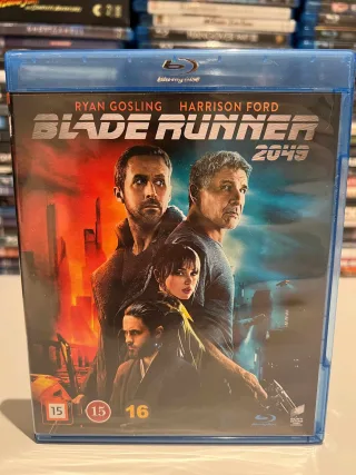 Blade Runner 2049