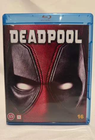 Deadpool