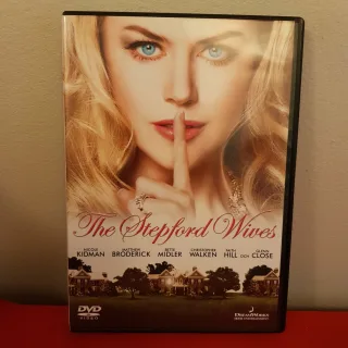 The Stepford Wives