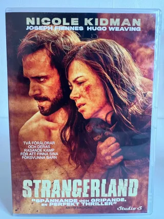 Strangerland