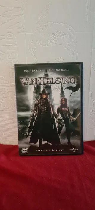 Van Helsing