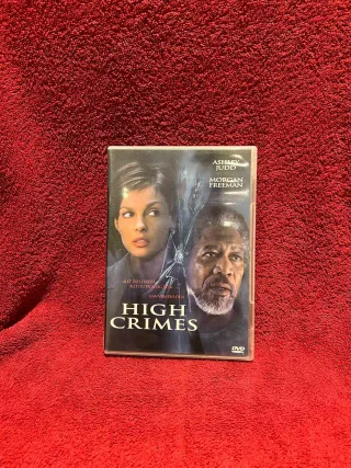 High Crimes