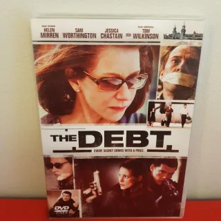 The Debt
