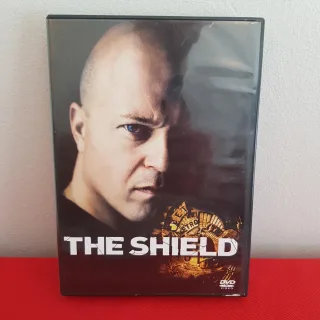 The Shield: The Complete First Season