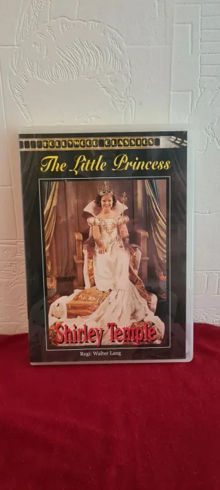 the Little princess
