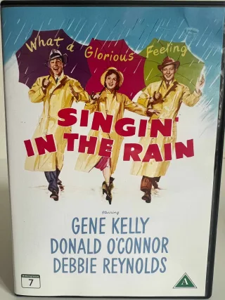 Singin' in the Rain