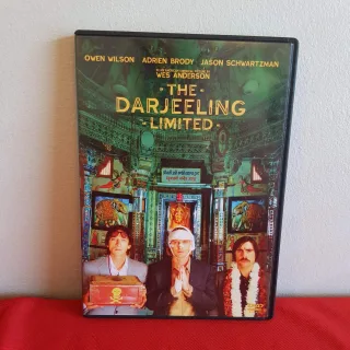 Darjeeling Limited