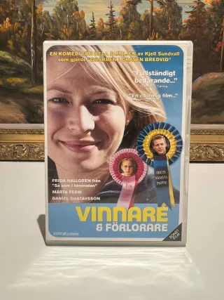 Vinnare och förlorare