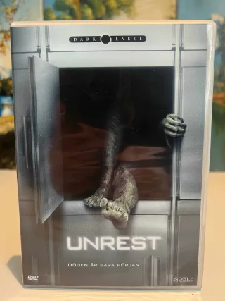 Unrest