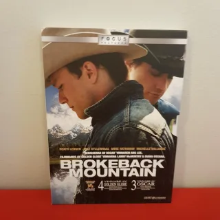 Brokeback Mountain
