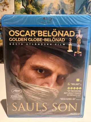 Sauls Son