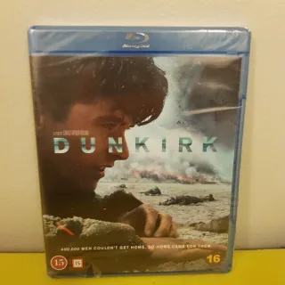 Dunkirk
