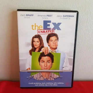 The Ex